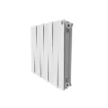 Royal Thermo PianoForte 500 Bianco Traffico Радиатор - 8 секц. 1