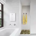 Zanussi ZWH 50 Artendo DRY водонагреватель 8