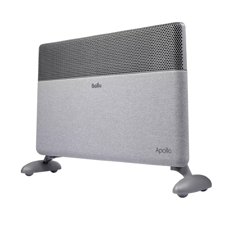 Конвектор Ballu BEC/ATI-2501 Moon Gray 