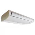 Quattroclima QV-I48FGE/QN-I48UGE напольно-потолочная инверторная сплит-система 1