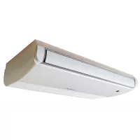 Quattroclima QV-I48FGE/QN-I48UGE напольно-потолочная инверторная сплит-система