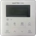 Quattroclima QV-I48FGE/QN-I48UGE напольно-потолочная инверторная сплит-система 3
