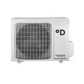 Daichi DA140ALHS1R/DF140ALS3R кондиционер канальный 3