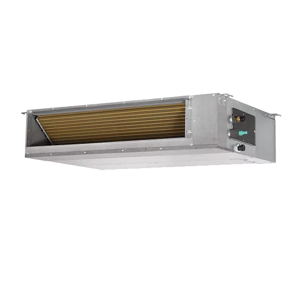Energolux SAD60HD6-A/SAU60U6-A кондиционер канальный