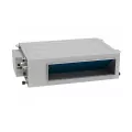 Daichi DA160ALHS1R/DF160ALS3R кондиционер канальный 2