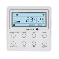 Daichi DA160ALHS1R/DF160ALS3R кондиционер канальный 4