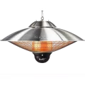 Ballu BIH-LL-2.1-S обогреватель инфракрасный 1