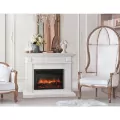 Портал Firelight Bianco 25 белый 3