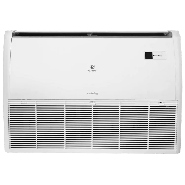 Royal Clima CO-F 60HNBI/CO-E 60HNBI кондиционер напольно-потолочный