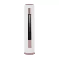 Midea MFYC400-24HRFN8-Q/MOX430UL-24HFN8-Q колонный кондиционер