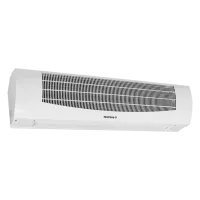 Neoclima ТЗТ-610 тепловая завеса