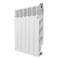 Радиатор Royal Thermo Revolution 350 - 6 секц. 4