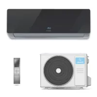 Lessar LS-HE09KNE2/LU-HE09KNE2 Ego инверторная сплит-система