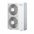 Hisense AUF-60ER6SM/AUW-60H6SP1 (-40) кондиционер колонный 3