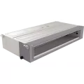 Quattroclima QV-I36DGE/QN-I36UGE канальная инверторная сплит-система 1