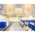 Ballu BIH-S2-0.5 - инфракрасный обогреватель в подвесной потолок 6