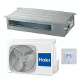 Haier AD35S2SS1FA / 1U35S2SM2FA кондиционер канальный 1