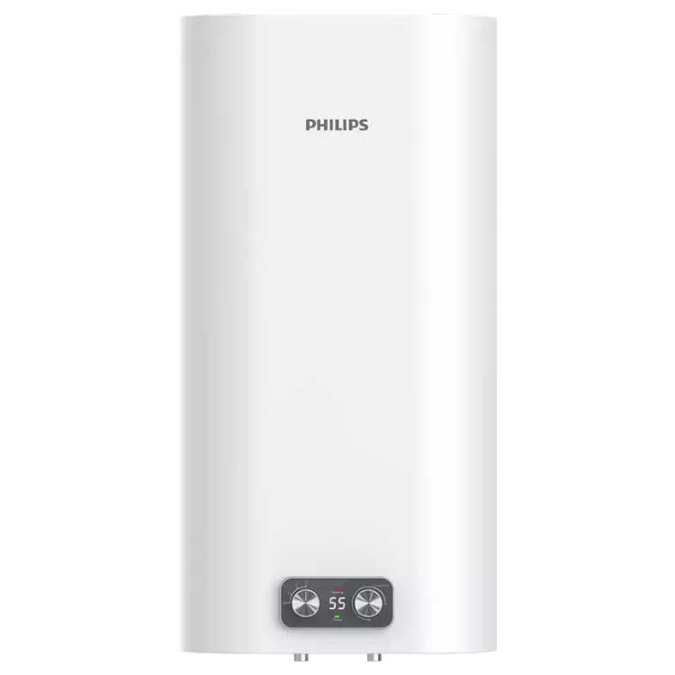 Philips AWH1616/51(50YB) UltraHeat Digital водонагреватель накопительный