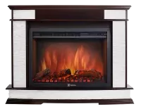 Портал Electrolux Scala 30 сланец скалистый белый/тёмный дуб
