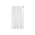 Royal Thermo PianoForte 500 Bianco Traffico Радиатор - 4 секц. 1