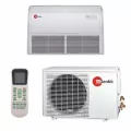 Denko NP36T напольно-потолочный кондиционер 3