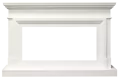 Электрокамин Royal Flame Coventry - Белый (Ширина 1400 мм) с очагом Vision 42 LED 4