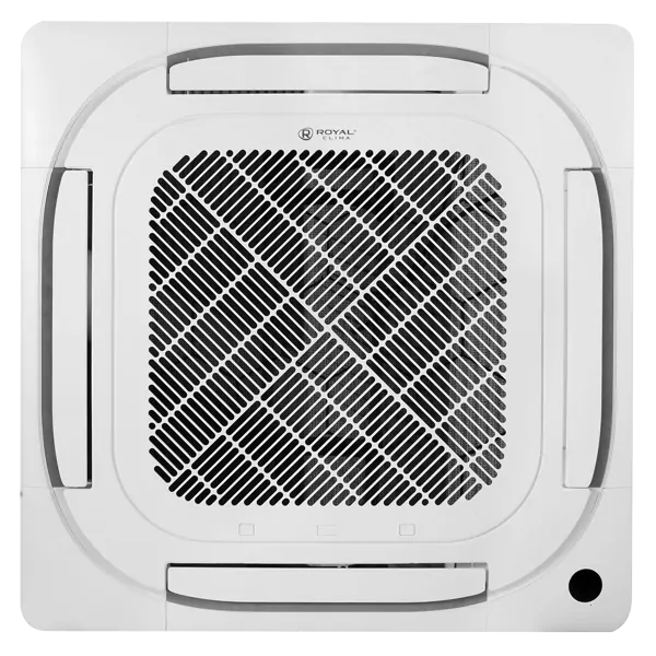 Royal Clima ES-C 48HRX/ES – C pan/2X/ES-E 48HX кондиционер кассетный