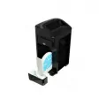 Sharp KC-A51RB черный очиститель-увлажнитель воздуха 6