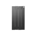 Royal Thermo PianoForte 500 Noir Sable Радиатор - 4 секц. 1