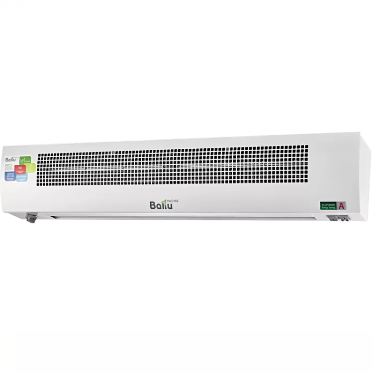 Ballu BHC-L10-T05 завеса тепловая