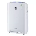 Sharp KC-A51RW белый очиститель-увлажнитель воздуха 2