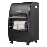 Ballu BIGH-45 B - керамический газовый обогреватель