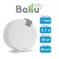 Увлажнитель Ballu AW-325 мойка воздуха 3
