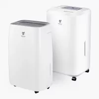 Royal Clima RD-S40-E SOL осушитель воздуха для квартиры