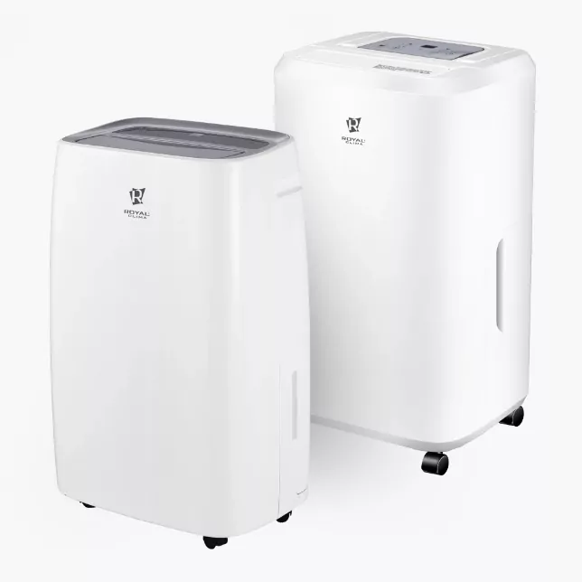 Royal Clima RD-S40-E осушитель воздуха