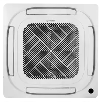 Royal Clima ES-C 60HRX/ES-E 60HX кассетный кондиционер