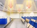Ballu BIH-S2-0.3 - инфракрасный обогреватель в подвесной потолок 3
