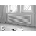 Zehnder Charleston Turned T3150\10 секций радиатор нижнее подключение 2