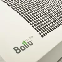 Ballu BHC-M25T12-PS тепловая завеса