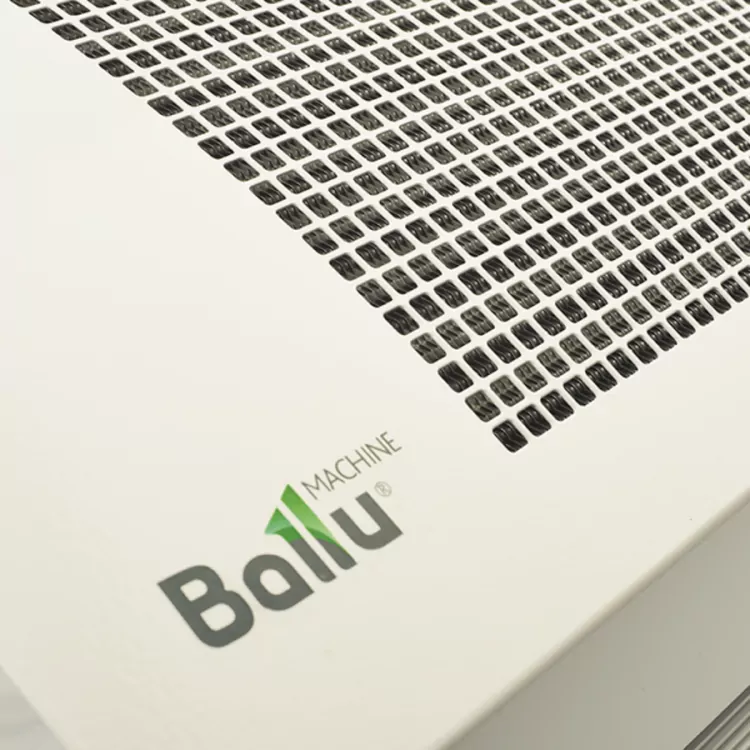 Ballu BHC-M25T12-PS тепловая завеса
