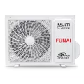 Funai RAMI-3OR70HP.D05/U LP внешний блок кондиционера 2