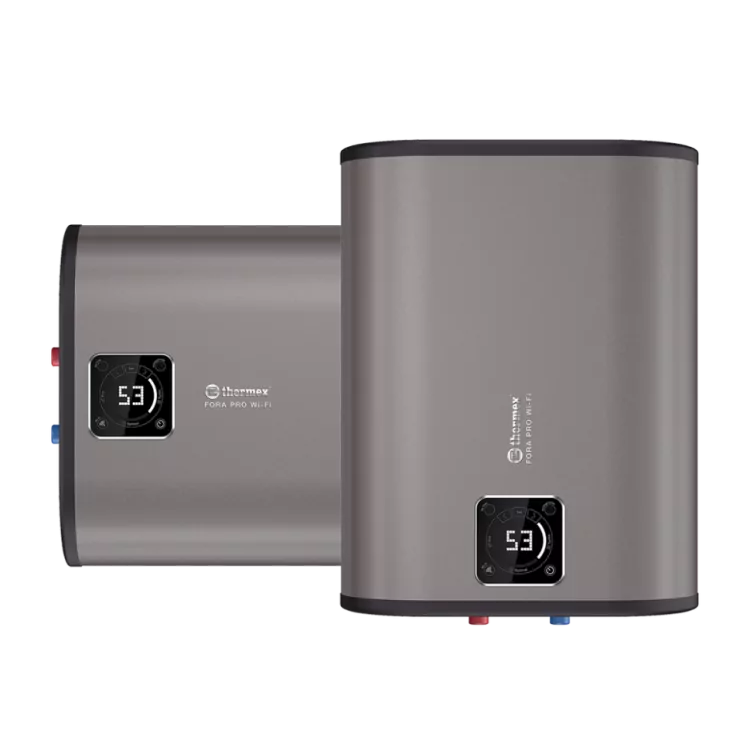 THERMEX Fora 30 (pro) Wi-Fi водонагреватель накопительный