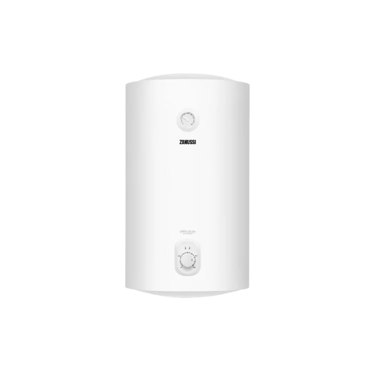 Zanussi ZWH/S 100 ORFEUS DH водонагреватель