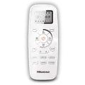 Hisense AMS-18UR4SFADB65 (WI-FI READY) внутренний блок кондиционера 4