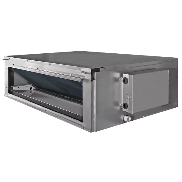 Energolux SAD60D3-A/SAU60U3-A-WS30 кондиционер канальный