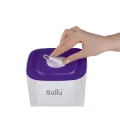 Ballu UHB-205 белый/фиолетовый увлажнитель воздуха ультразвуковой 3