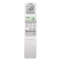 Toshiba RAS-B07J2KVSG-E внутренний блок кондиционера 4