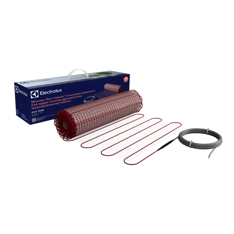 Electrolux EEM 2-150-3,5 комплект