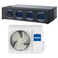 Haier AD36NS1ERA / 1U36SS1EAB канальный кондиционер