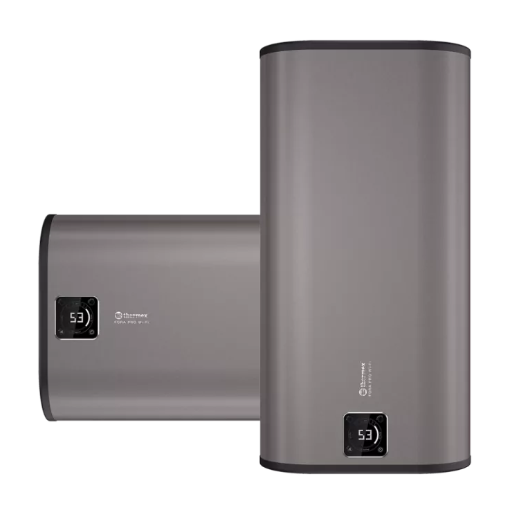 THERMEX Fora 80 (pro) Wi-Fi водонагреватель накопительный